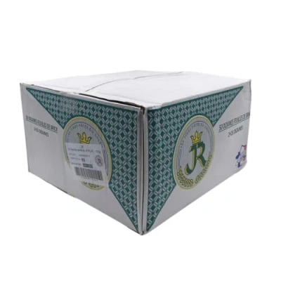 Image of JR Feuilles de Brick 10 Sheets x 50