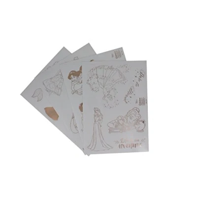 Image of Paladone Gadget Decals, Vinyl, Multi Colour, 0.1 x 15 21 cm