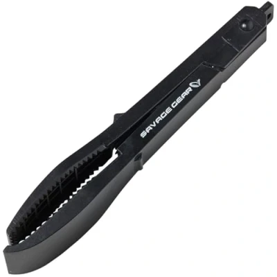 Image of Savage Gear Safety Fish Grip Fishing plier