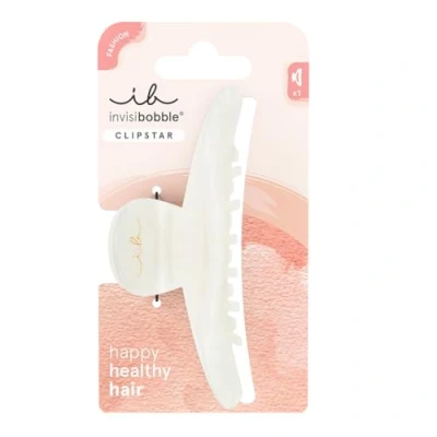 Image of Invisibobble Clipstar Clawdia Tortoise L