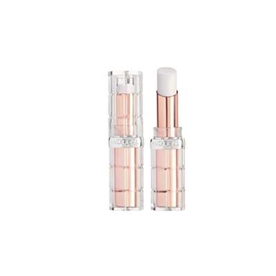 Image of L&#039;Oreal Color Riche Plump and Shine Lipstick 103 Lychee