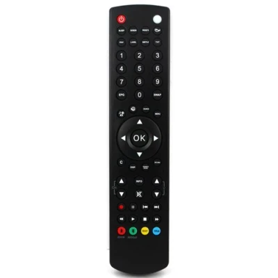 Image of Remote Control for RC1910 SpecificToshiba LCD TV