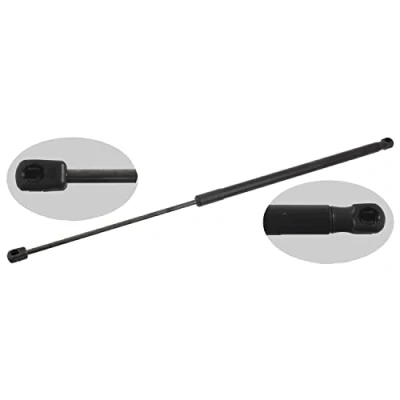 Image of 904510002R Tailgate strut FEBI BILSTEIN 39267 290N 665,5mm both sides