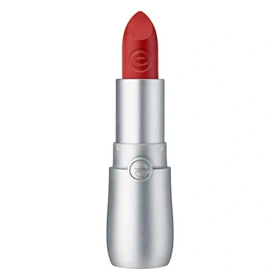 Image of ESSENCE VELVET MATTE BARRA DE LABIOS 09 RED CAKE