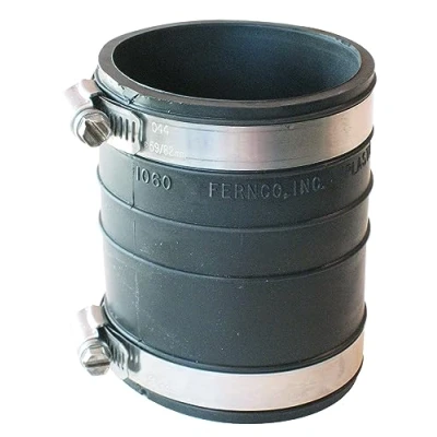 Image of Flex Coupling 2&quot; X [DIY &amp; Tools]