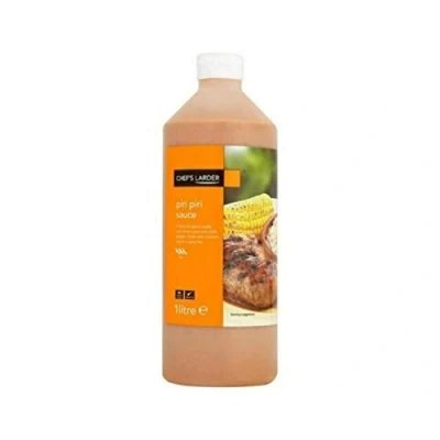 Image of Chef&#039;s Larder Piri Sauce 2 x 1 Litre