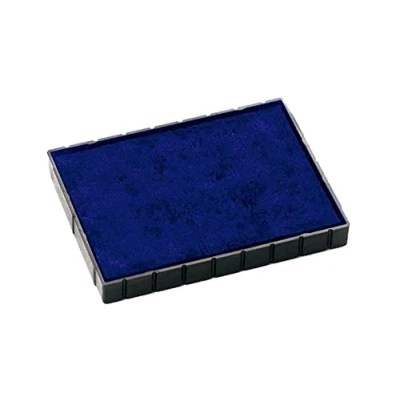 Image of COLOP E/Pack of 2 Refills Pads for Printer 55 Blue