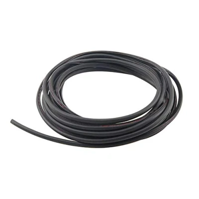 Image of ETOPARS Car Door Edge Protector Black 16ft 5M U Shape Moulding Trim Rubber Scratch Seal Guard Strip