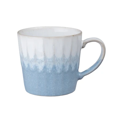 Image of Reactive Light Blue Mug