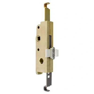 Image of ERA Saracen Shootbolt Gearbox To Suit Anglian Left Hand
