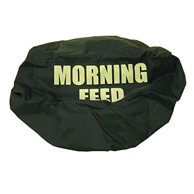 Image of LINCOLN 5027286017237 Morning and Evening Bucket Cover Navy
