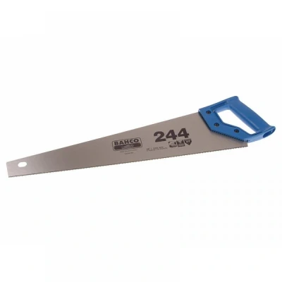 Image of Bahco 24422F 244 22 PRC Hardpoint Handsaw inch Fine Cut