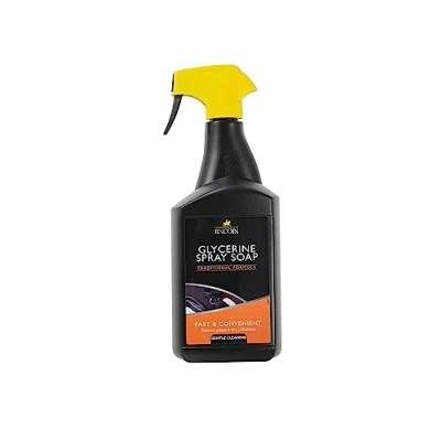 Image of Lincoln Glycerine Spray Soap 1 litre