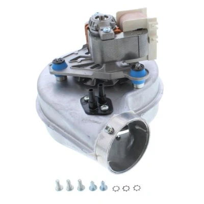 Image of Ideal FF30 60 Fan Assembly Kit Classic 171463