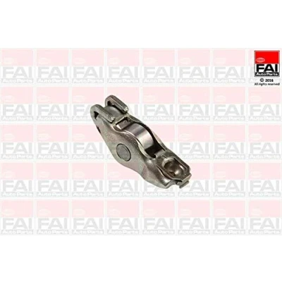 Image of 06E109417, 06J109417 Rocker Arm, valve train FAI AutoParts R212S VOLKSWAGEN: Tiguan I