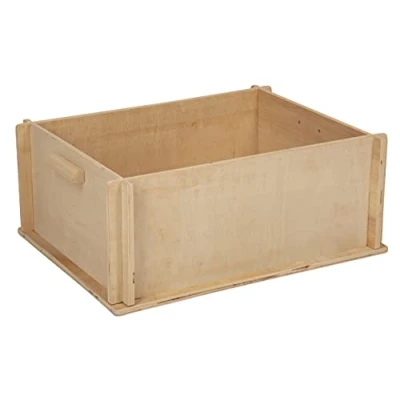 Image of Kerbl Pet 81800 Digging Box 50 x 39 20 cm, 3.17 kg