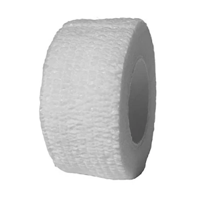 Image of Cohesive Bandage, White, 2.5 centimetre x 4.5 metre
