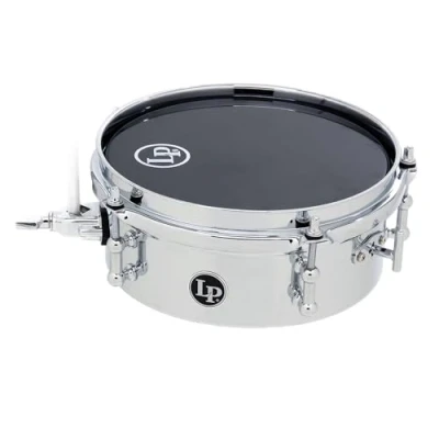 Image of Latin Percussion LP848 SN 8 Inch Micro Snare Drum