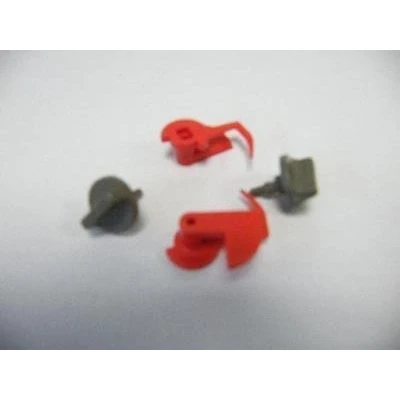 Image of Cooker Hood Lock Kit: Bosch