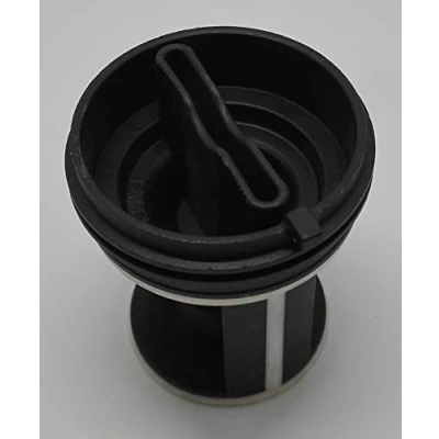 Image of First4Spares Drain Pump Filter for Hotpoint, Ariston &amp; New World Washing Machines