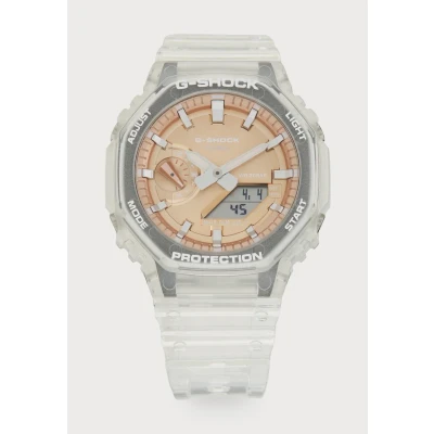 Image of G SHOCK GA2100BM7A5 Unisex Watch, Size: ONE, Orange