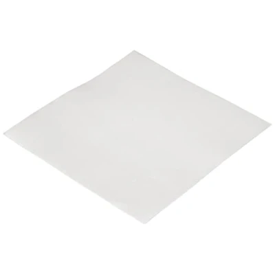 Image of Le Nappage Pack of 40 White Napkins 38 x cm