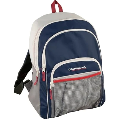 Image of Campingaz Backpack Isothermal 14 L Dark Blue
