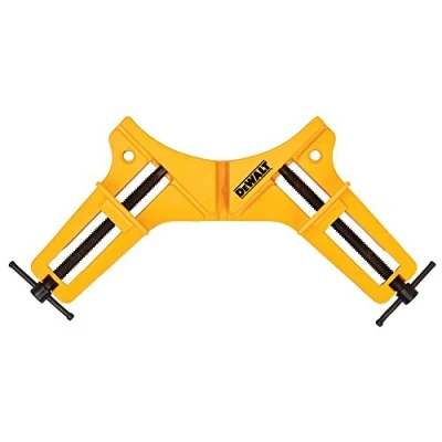 Image of DEWALT 90 Corner Clamp