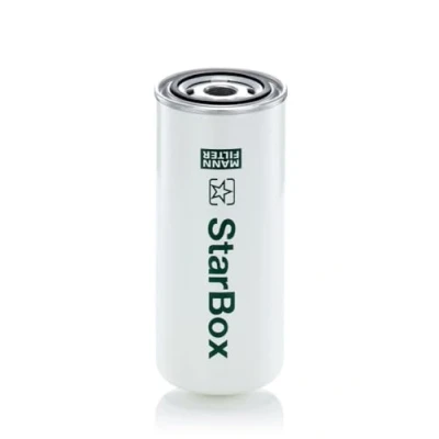 Image of MANN FILTER LB 962/21 Compressed Air Oil Separation OFF HIGHWAY APPLICATIONS
