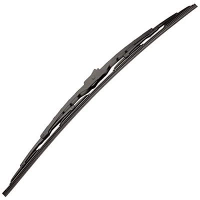 Image of 8D1955427 Wiper blade SWF Original 116136 530mm Standard arched 21Inch VOLKSWAGEN: Golf 4, Passat B5 GP Saloon, Transporter AUDI: A4 Saloon