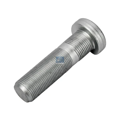 Image of 81455010174, 81455010211 Wheel Stud DT Spare Parts 3.61117 M22 x 1,5 10.9