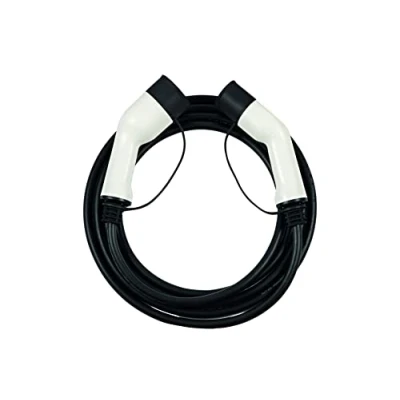 Image of Laser 8621 EV Charging Cable Type 2 Female to Male 32A Single Phase
