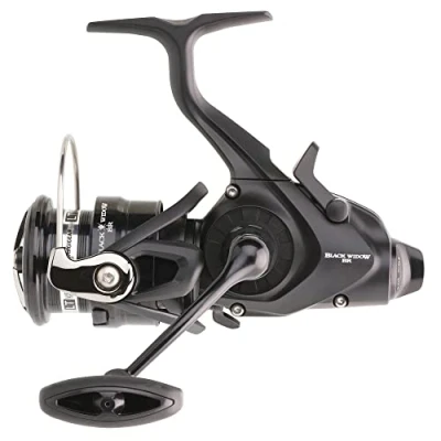 Image of Daiwa 19 Black Widow BR LT 3000 Reel 19BWBRLT3000