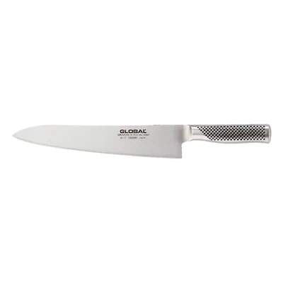 Image of Global G 17 27cm Blade Cooks Knife