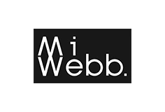 MiWebb logo