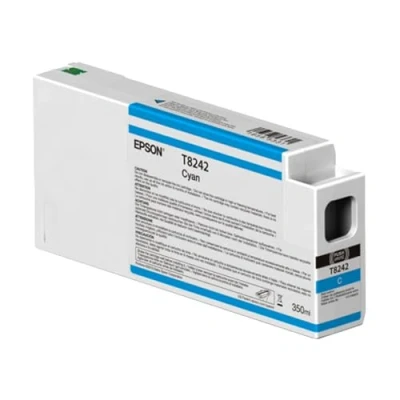 Image of Epson Vivid Light Magenta P Series Ultrachrome Hdx/hd Ink Cartridge 350ml C13T54X60N