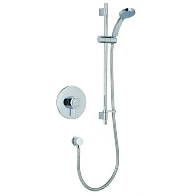 Image of Mira Showers Element BIV Mixer Shower Chrome 1.1656.002