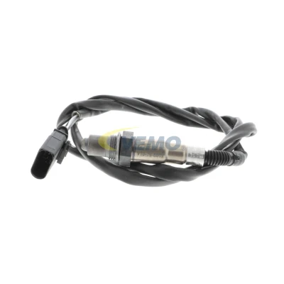 Image of 022906262AQ, 22906262AB, 22906262AF, 22906262AQ, 22906262BJ Lambda sensor VEMO V10 76 0012 VOLKSWAGEN: Touareg I, Transporter 5, II, AUDI: Q7