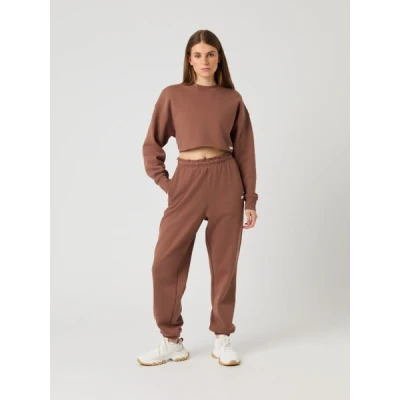 Image of Studio Oversized Sweatpants