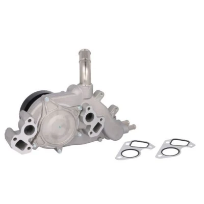 Image of 12604746, 890174390 Water pump THERMOTEC D1Y070TT with seal HUMMER: H2 SUT