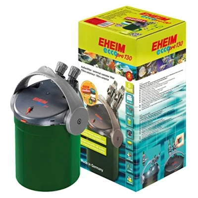Image of Eheim Eccopro 130 External Canister Filter