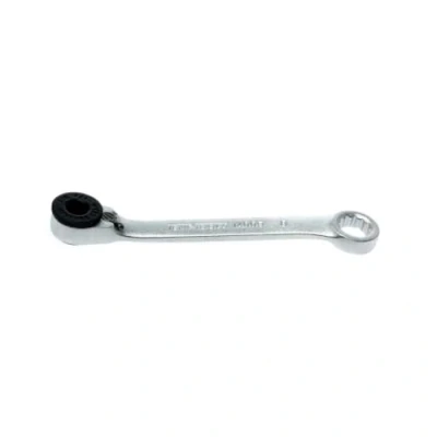 Image of TengTools 1400B Reversible Ratchet Wrench 1/4 &quot;Hex