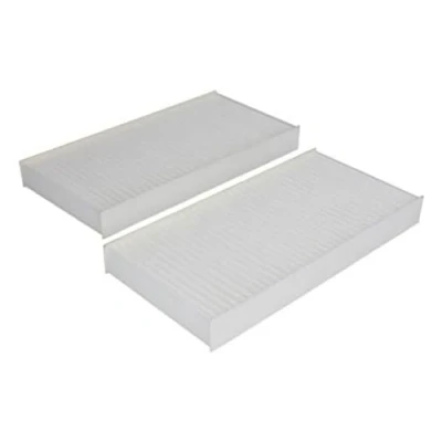 Image of 00K68535612AA, 68033193AA, K68033193AA Pollen Filter MAHLE ORIGINAL LA 674/S Particulate 181,0mm 91mm 20,0mm JEEP: GRAND CHEROKEE 3