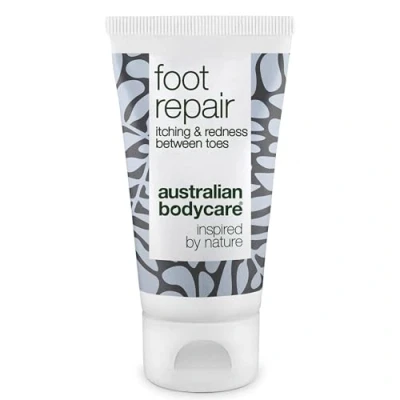 Image of Foot Gel for Itchy, Red Toes Soothes Irritation, Reduces Redness, and Calms Athlete’s Symptoms