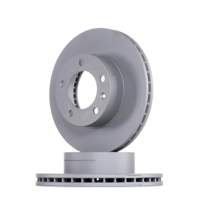 Image of BD2060, E190R02C03480250 Brake disc BOSCH 0 986 479 B59 305,5mm 28mm 5 130mm Vented Coated High carbon RENAULT: MASTER 2 Kasten, Bus