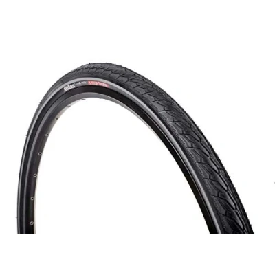 Image of Mitas Flash V66 42 622 (700 x 40c) Black Stop Thorn + Reflex