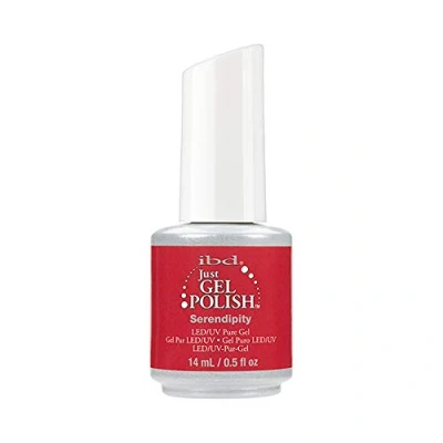 Image of IBD Just Gel Polish Serendipity LED and UV Pure 14ml