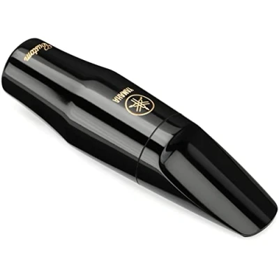 Image of Yamaha YAC TS7CM Custom Series Mouthpiece for Tenor Saxophone 2.0mm