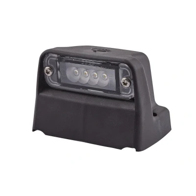 Image of 10020938 Licence Plate Light HELLA 2KA 010 278 321