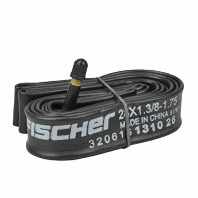 Image of FISCHER Inner Tube 28 Inch Medium Av, Car Valve, ETRTO: 37 45/622